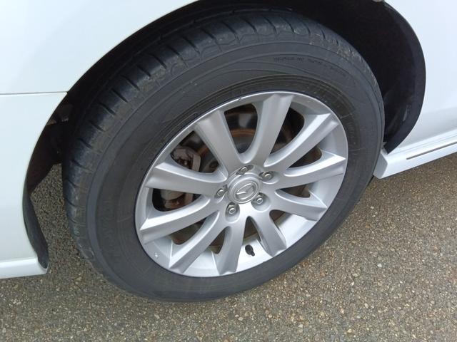 ＭＰＶ ２３Ｓ☆４ＷＤ☆ワンオーナー☆禁煙☆走行４．９万Ｋｍ☆　☆メモリーナビ☆ＴＶ☆Ｂｌｕｅｔｏｏｔｈ☆両側パワースライドドア☆ＥＴＣ☆カードキー☆ディスチャージヘッドライト☆ステアリモコン☆オットマン☆ユーティリティパッケージ☆禁煙☆走行４．９万Ｋｍ☆（16枚目）