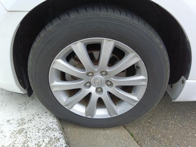 ＭＰＶ ２３Ｓ☆４ＷＤ☆ワンオーナー☆禁煙☆走行４．９万Ｋｍ☆　☆メモリーナビ☆ＴＶ☆Ｂｌｕｅｔｏｏｔｈ☆両側パワースライドドア☆ＥＴＣ☆カードキー☆ディスチャージヘッドライト☆ステアリモコン☆オットマン☆ユーティリティパッケージ☆禁煙☆走行４．９万Ｋｍ☆（17枚目）
