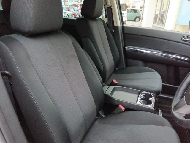 ＭＰＶ ２３Ｓ☆４ＷＤ☆ワンオーナー☆禁煙☆走行４．９万Ｋｍ☆　☆メモリーナビ☆ＴＶ☆Ｂｌｕｅｔｏｏｔｈ☆両側パワースライドドア☆ＥＴＣ☆カードキー☆ディスチャージヘッドライト☆ステアリモコン☆オットマン☆ユーティリティパッケージ☆禁煙☆走行４．９万Ｋｍ☆（23枚目）