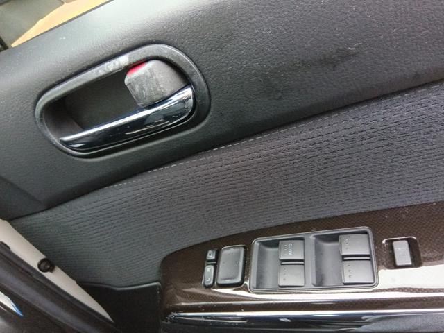 ＭＰＶ ２３Ｓ☆４ＷＤ☆ワンオーナー☆禁煙☆走行４．９万Ｋｍ☆　☆メモリーナビ☆ＴＶ☆Ｂｌｕｅｔｏｏｔｈ☆両側パワースライドドア☆ＥＴＣ☆カードキー☆ディスチャージヘッドライト☆ステアリモコン☆オットマン☆ユーティリティパッケージ☆禁煙☆走行４．９万Ｋｍ☆（31枚目）
