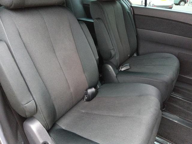 ＭＰＶ ２３Ｓ☆４ＷＤ☆ワンオーナー☆禁煙☆走行４．９万Ｋｍ☆　☆メモリーナビ☆ＴＶ☆Ｂｌｕｅｔｏｏｔｈ☆両側パワースライドドア☆ＥＴＣ☆カードキー☆ディスチャージヘッドライト☆ステアリモコン☆オットマン☆ユーティリティパッケージ☆禁煙☆走行４．９万Ｋｍ☆（34枚目）