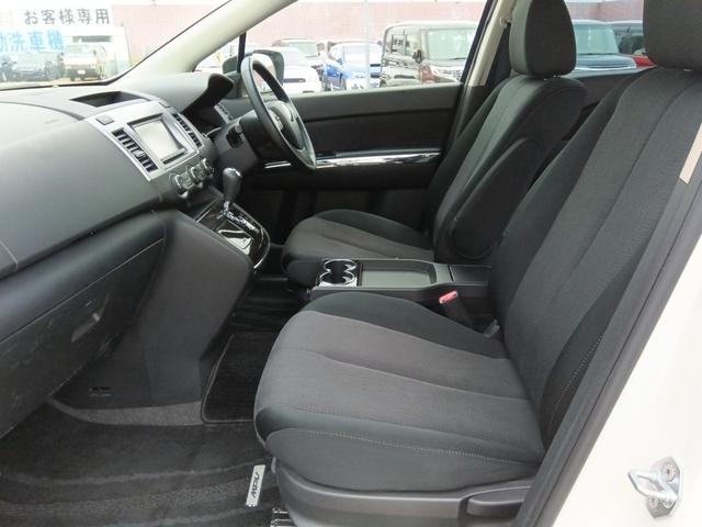ＭＰＶ ２３Ｓ☆４ＷＤ☆ワンオーナー☆禁煙☆走行４．９万Ｋｍ☆　☆メモリーナビ☆ＴＶ☆Ｂｌｕｅｔｏｏｔｈ☆両側パワースライドドア☆ＥＴＣ☆カードキー☆ディスチャージヘッドライト☆ステアリモコン☆オットマン☆ユーティリティパッケージ☆禁煙☆走行４．９万Ｋｍ☆（40枚目）
