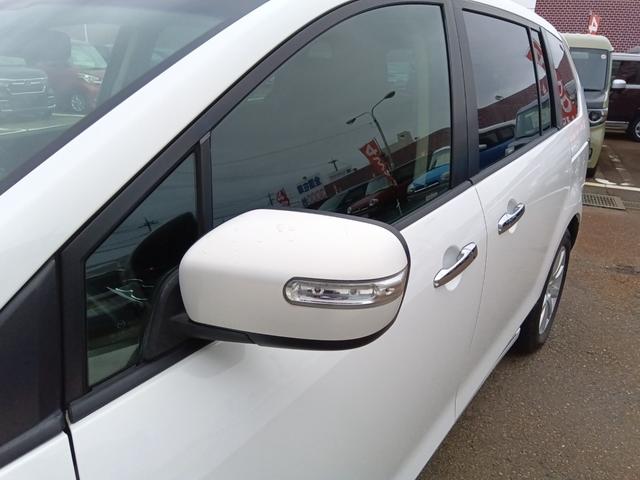 ＭＰＶ ２３Ｓ☆４ＷＤ☆ワンオーナー☆禁煙☆走行４．９万Ｋｍ☆　☆メモリーナビ☆ＴＶ☆Ｂｌｕｅｔｏｏｔｈ☆両側パワースライドドア☆ＥＴＣ☆カードキー☆ディスチャージヘッドライト☆ステアリモコン☆オットマン☆ユーティリティパッケージ☆禁煙☆走行４．９万Ｋｍ☆（44枚目）