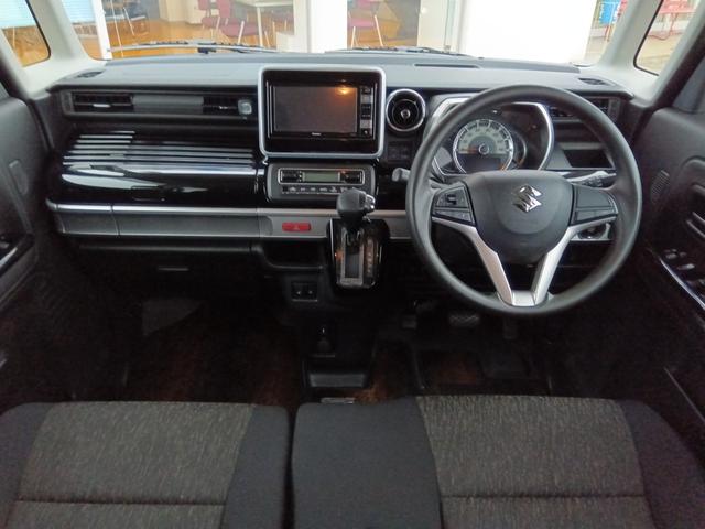 スペーシアカスタム ハイブリッドＧＳ☆４ＷＤ☆禁煙☆　☆メモリナビ☆フルセグＴＶ☆Ｂｌｕｅｔｏｏｔｈ☆全方位カメラ☆衝突軽減ブレーキ☆リアパーキングソナー☆パワースライドドア☆シートヒーター☆ドラレコ☆ＥＴＣ☆ＬＥＤヘッドライト＆フォグ☆Ｅ／ｇスターター（5枚目）