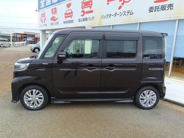 スペーシアカスタム ハイブリッドＧＳ☆４ＷＤ☆禁煙☆　☆メモリナビ☆フルセグＴＶ☆Ｂｌｕｅｔｏｏｔｈ☆全方位カメラ☆衝突軽減ブレーキ☆リアパーキングソナー☆パワースライドドア☆シートヒーター☆ドラレコ☆ＥＴＣ☆ＬＥＤヘッドライト＆フォグ☆Ｅ／ｇスターター（12枚目）