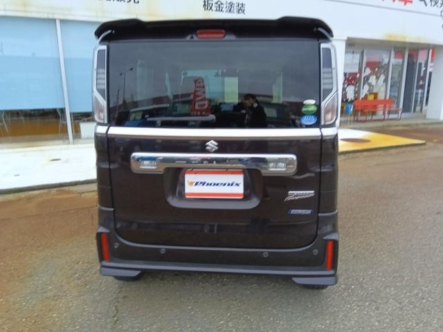 スペーシアカスタム ハイブリッドＧＳ☆４ＷＤ☆禁煙☆　☆メモリナビ☆フルセグＴＶ☆Ｂｌｕｅｔｏｏｔｈ☆全方位カメラ☆衝突軽減ブレーキ☆リアパーキングソナー☆パワースライドドア☆シートヒーター☆ドラレコ☆ＥＴＣ☆ＬＥＤヘッドライト＆フォグ☆Ｅ／ｇスターター（14枚目）