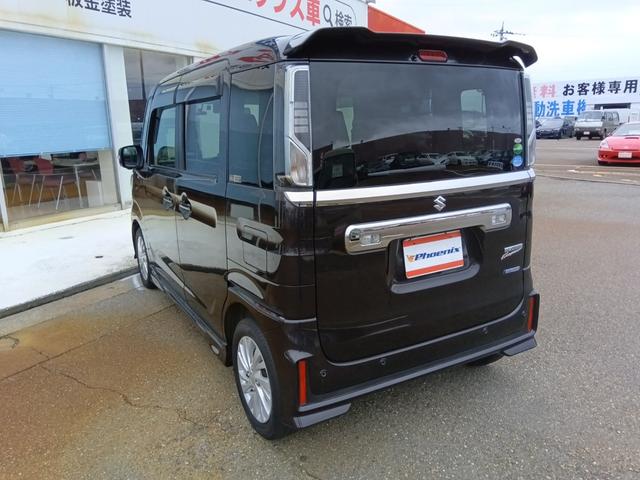 スペーシアカスタム ハイブリッドＧＳ☆４ＷＤ☆禁煙☆　☆メモリナビ☆フルセグＴＶ☆Ｂｌｕｅｔｏｏｔｈ☆全方位カメラ☆衝突軽減ブレーキ☆リアパーキングソナー☆パワースライドドア☆シートヒーター☆ドラレコ☆ＥＴＣ☆ＬＥＤヘッドライト＆フォグ☆Ｅ／ｇスターター（15枚目）