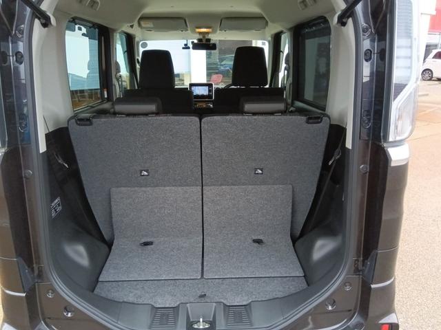 スペーシアカスタム ハイブリッドＧＳ☆４ＷＤ☆禁煙☆　☆メモリナビ☆フルセグＴＶ☆Ｂｌｕｅｔｏｏｔｈ☆全方位カメラ☆衝突軽減ブレーキ☆リアパーキングソナー☆パワースライドドア☆シートヒーター☆ドラレコ☆ＥＴＣ☆ＬＥＤヘッドライト＆フォグ☆Ｅ／ｇスターター（37枚目）