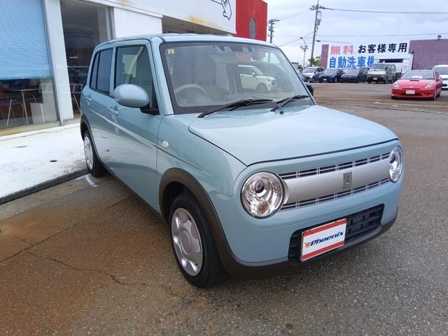 アルトラパン Ｌ☆禁煙☆修復歴無☆走行０．５万Ｋｍ☆　☆ディスプレイオーディオ☆Ｂｌｕｅｔｏｏｔｈ☆ＤＶＤ再生☆スズキセーフティサポート☆リアパーキングセンサー☆ドラレコ☆ＥＴＣ☆スマートキー☆プッシュスタート☆ステアリモコン☆ＬＥＤヘッドライト☆（2枚目）