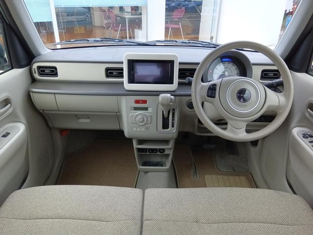 アルトラパン Ｌ☆禁煙☆修復歴無☆走行０．５万Ｋｍ☆　☆ディスプレイオーディオ☆Ｂｌｕｅｔｏｏｔｈ☆ＤＶＤ再生☆スズキセーフティサポート☆リアパーキングセンサー☆ドラレコ☆ＥＴＣ☆スマートキー☆プッシュスタート☆ステアリモコン☆ＬＥＤヘッドライト☆（5枚目）