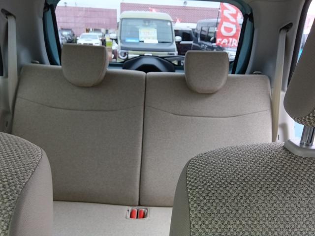 アルトラパン Ｌ☆禁煙☆修復歴無☆走行０．５万Ｋｍ☆　☆ディスプレイオーディオ☆Ｂｌｕｅｔｏｏｔｈ☆ＤＶＤ再生☆スズキセーフティサポート☆リアパーキングセンサー☆ドラレコ☆ＥＴＣ☆スマートキー☆プッシュスタート☆ステアリモコン☆ＬＥＤヘッドライト☆（8枚目）