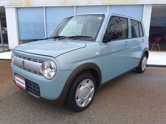 アルトラパン Ｌ☆禁煙☆修復歴無☆走行０．５万Ｋｍ☆　☆ディスプレイオーディオ☆Ｂｌｕｅｔｏｏｔｈ☆ＤＶＤ再生☆スズキセーフティサポート☆リアパーキングセンサー☆ドラレコ☆ＥＴＣ☆スマートキー☆プッシュスタート☆ステアリモコン☆ＬＥＤヘッドライト☆（9枚目）