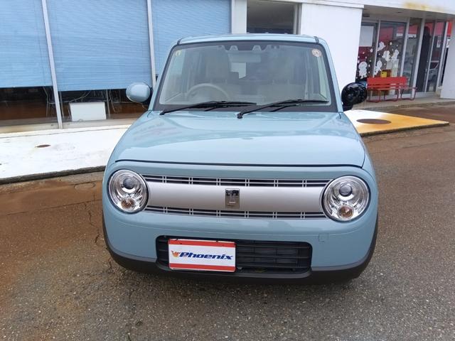 アルトラパン Ｌ☆禁煙☆修復歴無☆走行０．５万Ｋｍ☆　☆ディスプレイオーディオ☆Ｂｌｕｅｔｏｏｔｈ☆ＤＶＤ再生☆スズキセーフティサポート☆リアパーキングセンサー☆ドラレコ☆ＥＴＣ☆スマートキー☆プッシュスタート☆ステアリモコン☆ＬＥＤヘッドライト☆（10枚目）