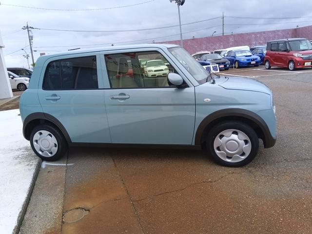 アルトラパン Ｌ☆禁煙☆修復歴無☆走行０．５万Ｋｍ☆　☆ディスプレイオーディオ☆Ｂｌｕｅｔｏｏｔｈ☆ＤＶＤ再生☆スズキセーフティサポート☆リアパーキングセンサー☆ドラレコ☆ＥＴＣ☆スマートキー☆プッシュスタート☆ステアリモコン☆ＬＥＤヘッドライト☆（11枚目）