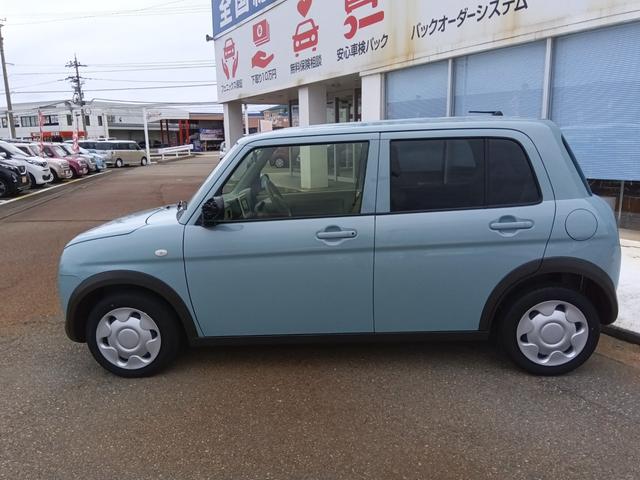 アルトラパン Ｌ☆禁煙☆修復歴無☆走行０．５万Ｋｍ☆　☆ディスプレイオーディオ☆Ｂｌｕｅｔｏｏｔｈ☆ＤＶＤ再生☆スズキセーフティサポート☆リアパーキングセンサー☆ドラレコ☆ＥＴＣ☆スマートキー☆プッシュスタート☆ステアリモコン☆ＬＥＤヘッドライト☆（12枚目）