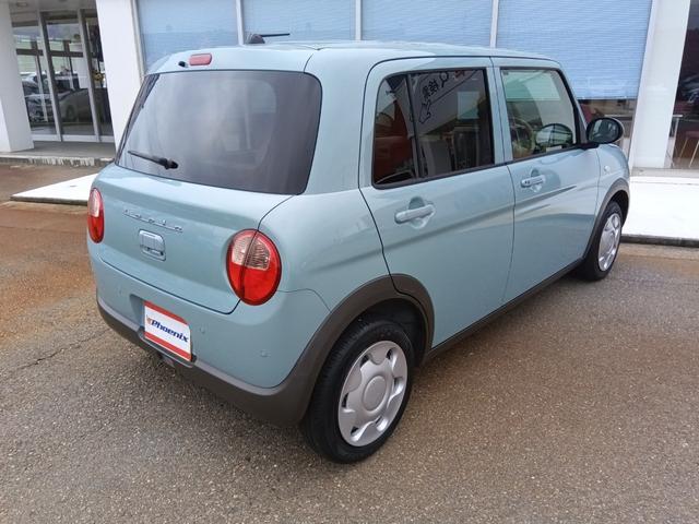 アルトラパン Ｌ☆禁煙☆修復歴無☆走行０．５万Ｋｍ☆　☆ディスプレイオーディオ☆Ｂｌｕｅｔｏｏｔｈ☆ＤＶＤ再生☆スズキセーフティサポート☆リアパーキングセンサー☆ドラレコ☆ＥＴＣ☆スマートキー☆プッシュスタート☆ステアリモコン☆ＬＥＤヘッドライト☆（13枚目）