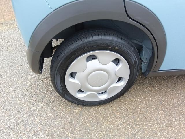 アルトラパン Ｌ☆禁煙☆修復歴無☆走行０．５万Ｋｍ☆　☆ディスプレイオーディオ☆Ｂｌｕｅｔｏｏｔｈ☆ＤＶＤ再生☆スズキセーフティサポート☆リアパーキングセンサー☆ドラレコ☆ＥＴＣ☆スマートキー☆プッシュスタート☆ステアリモコン☆ＬＥＤヘッドライト☆（16枚目）