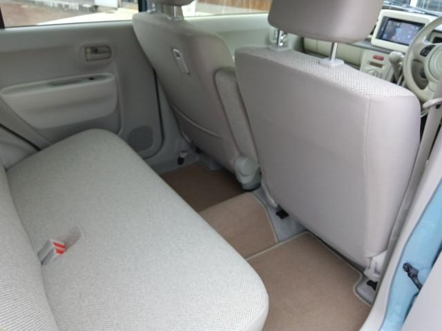 アルトラパン Ｌ☆禁煙☆修復歴無☆走行０．５万Ｋｍ☆　☆ディスプレイオーディオ☆Ｂｌｕｅｔｏｏｔｈ☆ＤＶＤ再生☆スズキセーフティサポート☆リアパーキングセンサー☆ドラレコ☆ＥＴＣ☆スマートキー☆プッシュスタート☆ステアリモコン☆ＬＥＤヘッドライト☆（33枚目）