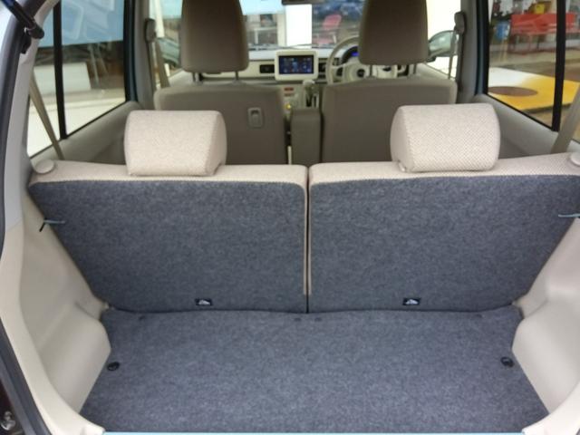 アルトラパン Ｌ☆禁煙☆修復歴無☆走行０．５万Ｋｍ☆　☆ディスプレイオーディオ☆Ｂｌｕｅｔｏｏｔｈ☆ＤＶＤ再生☆スズキセーフティサポート☆リアパーキングセンサー☆ドラレコ☆ＥＴＣ☆スマートキー☆プッシュスタート☆ステアリモコン☆ＬＥＤヘッドライト☆（35枚目）