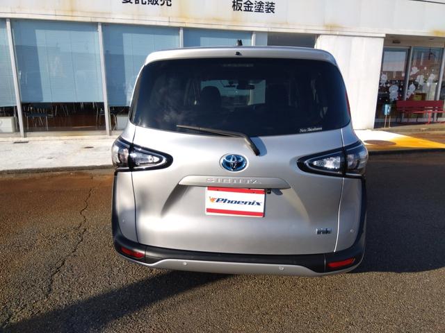シエンタ ハイブリッド　ファンベースＸ☆５人乗り☆禁煙☆　☆ＳＤナビ☆Ｂｌｕｅｔｏｏｔｈ☆バックカメラ☆トヨタセーフティセンス☆パワースライドドア☆ドラレコ☆ＥＴＣ☆ＡＣ１００Ｖ電源☆キーレスエントリー☆禁煙☆５人乗り☆（14枚目）