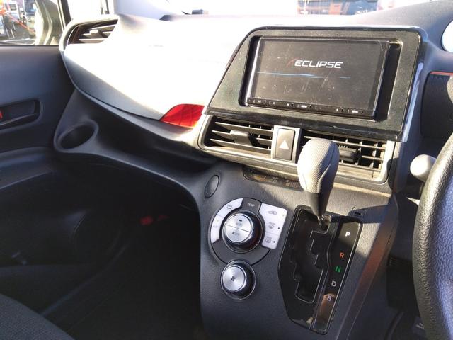 シエンタ ハイブリッド　ファンベースＸ☆５人乗り☆禁煙☆　☆ＳＤナビ☆Ｂｌｕｅｔｏｏｔｈ☆バックカメラ☆トヨタセーフティセンス☆パワースライドドア☆ドラレコ☆ＥＴＣ☆ＡＣ１００Ｖ電源☆キーレスエントリー☆禁煙☆５人乗り☆（21枚目）