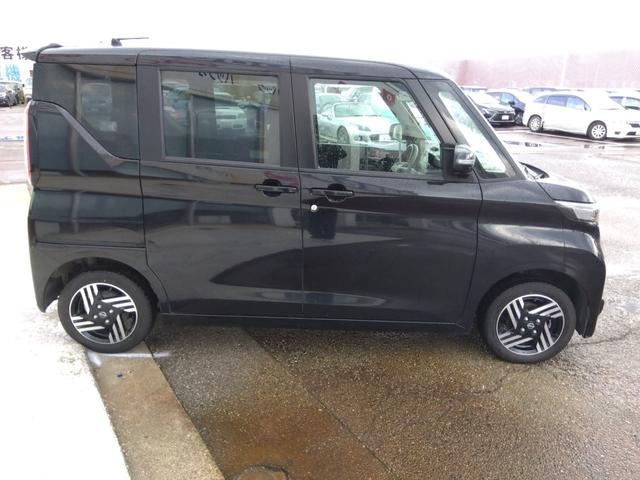 ルークス ハイウェイスターXプロパイロットエディション☆4WD☆禁煙☆ ☆メモリナビ☆フルセグTV☆Bluetooth☆全方位カメラ☆エマブレ☆プロパイロット☆前後ソナー☆両側電動ドア☆デジタルインナーミラー☆LEDヘッドライト&フォグ☆シートヒーター☆ハンドルヒーター☆(11枚目)