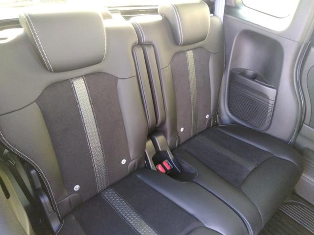 Ｎ－ＢＯＸカスタム Ｌターボ☆４ＷＤ☆禁煙☆ホンダセンシング☆　☆メモリナビ☆フルセグＴＶ☆Ｂｌｕｅｔｏｏｔｈ☆バックカメラ☆ホンダセンシング☆レーダークルーズ☆リアパーキングセンサー☆半革シート☆両側電動ドア☆シートヒーター☆ＬＥＤヘッドライト☆ビルトインＥＴＣ（32枚目）