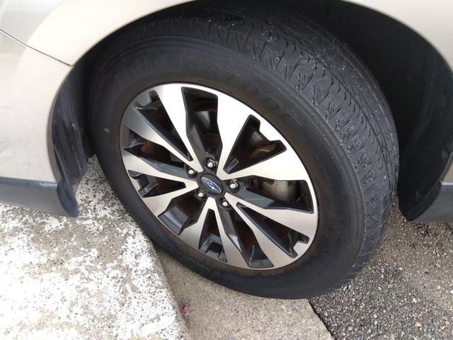 レガシィアウトバック リミテッド☆4WD☆禁煙☆修復歴無☆ ☆8インチナビ☆フルセグTV☆Bluetooth☆バックカメラ☆アイサイト☆レーダークルーズ☆ブラックレザーシート☆パワーシート&シートヒーター☆LEDヘッドライト☆ドラレコ☆ETC☆スマートキー2個(17枚目)