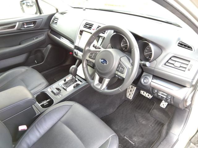 レガシィアウトバック リミテッド☆4WD☆禁煙☆修復歴無☆ ☆8インチナビ☆フルセグTV☆Bluetooth☆バックカメラ☆アイサイト☆レーダークルーズ☆ブラックレザーシート☆パワーシート&シートヒーター☆LEDヘッドライト☆ドラレコ☆ETC☆スマートキー2個(23枚目)