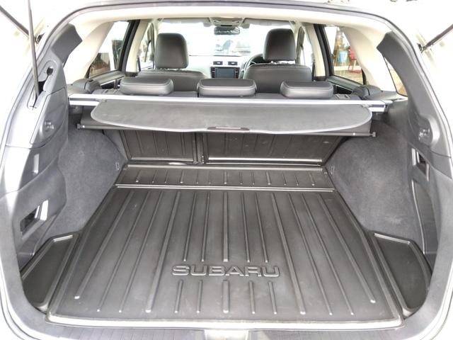 レガシィアウトバック リミテッド☆4WD☆禁煙☆修復歴無☆ ☆8インチナビ☆フルセグTV☆Bluetooth☆バックカメラ☆アイサイト☆レーダークルーズ☆ブラックレザーシート☆パワーシート&シートヒーター☆LEDヘッドライト☆ドラレコ☆ETC☆スマートキー2個(37枚目)