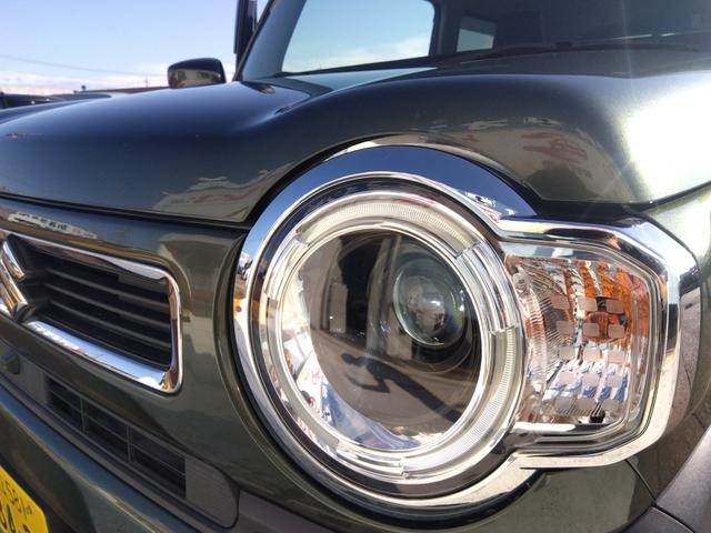 ハスラー ハイブリッドX☆禁煙☆全方位カメラ対応ナビ装着パッケージ☆ ☆メーカー9インチナビ☆フルセグTV☆Bluetooth☆全方位カメラ☆スズキセーフティサポート☆リアパーキングセンサー☆LEDヘッドライト&フォグ☆シートヒーター☆ETC☆スマートキー2個☆(4枚目)