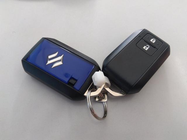 ハスラー ハイブリッドX☆禁煙☆全方位カメラ対応ナビ装着パッケージ☆ ☆メーカー9インチナビ☆フルセグTV☆Bluetooth☆全方位カメラ☆スズキセーフティサポート☆リアパーキングセンサー☆LEDヘッドライト&フォグ☆シートヒーター☆ETC☆スマートキー2個☆(8枚目)