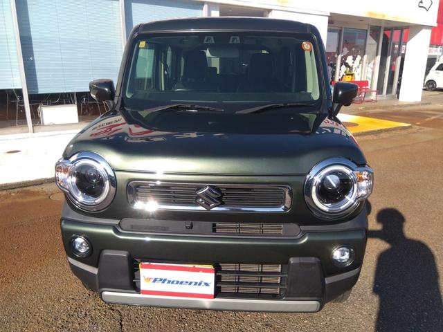 ハスラー ハイブリッドX☆禁煙☆全方位カメラ対応ナビ装着パッケージ☆ ☆メーカー9インチナビ☆フルセグTV☆Bluetooth☆全方位カメラ☆スズキセーフティサポート☆リアパーキングセンサー☆LEDヘッドライト&フォグ☆シートヒーター☆ETC☆スマートキー2個☆(9枚目)