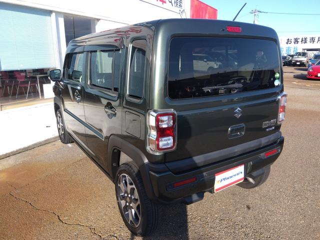 ハスラー ハイブリッドX☆禁煙☆全方位カメラ対応ナビ装着パッケージ☆ ☆メーカー9インチナビ☆フルセグTV☆Bluetooth☆全方位カメラ☆スズキセーフティサポート☆リアパーキングセンサー☆LEDヘッドライト&フォグ☆シートヒーター☆ETC☆スマートキー2個☆(14枚目)