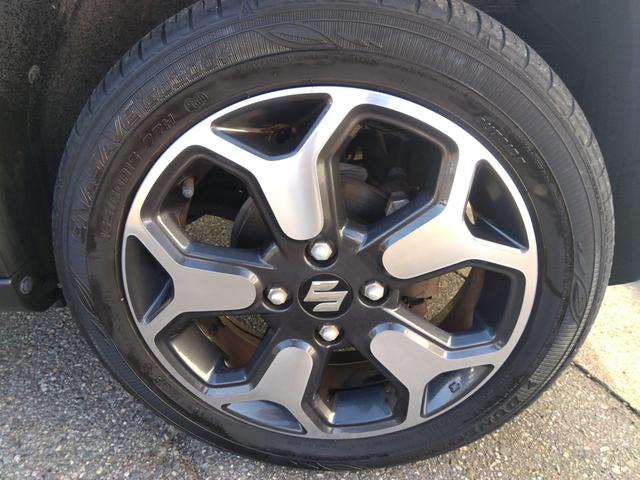 ハスラー ハイブリッドX☆禁煙☆全方位カメラ対応ナビ装着パッケージ☆ ☆メーカー9インチナビ☆フルセグTV☆Bluetooth☆全方位カメラ☆スズキセーフティサポート☆リアパーキングセンサー☆LEDヘッドライト&フォグ☆シートヒーター☆ETC☆スマートキー2個☆(16枚目)