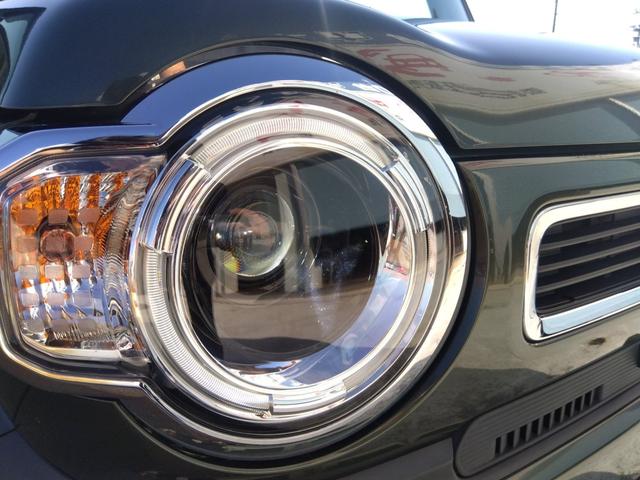 ハスラー ハイブリッドX☆禁煙☆全方位カメラ対応ナビ装着パッケージ☆ ☆メーカー9インチナビ☆フルセグTV☆Bluetooth☆全方位カメラ☆スズキセーフティサポート☆リアパーキングセンサー☆LEDヘッドライト&フォグ☆シートヒーター☆ETC☆スマートキー2個☆(19枚目)