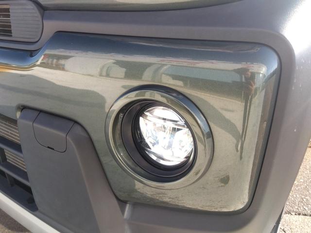 ハスラー ハイブリッドX☆禁煙☆全方位カメラ対応ナビ装着パッケージ☆ ☆メーカー9インチナビ☆フルセグTV☆Bluetooth☆全方位カメラ☆スズキセーフティサポート☆リアパーキングセンサー☆LEDヘッドライト&フォグ☆シートヒーター☆ETC☆スマートキー2個☆(21枚目)