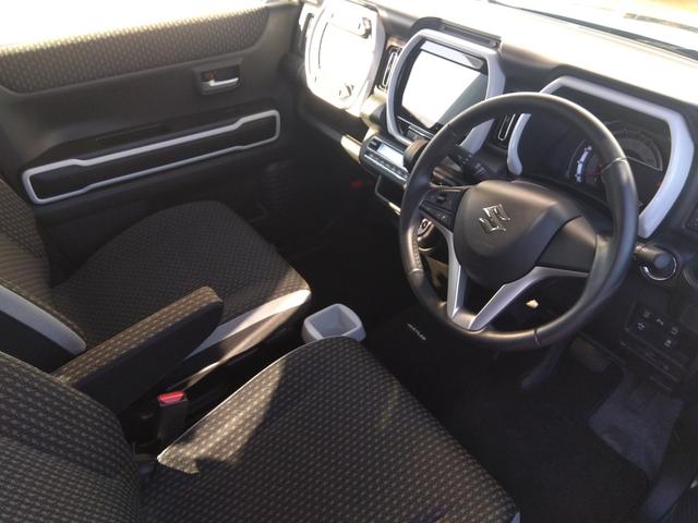 ハスラー ハイブリッドX☆禁煙☆全方位カメラ対応ナビ装着パッケージ☆ ☆メーカー9インチナビ☆フルセグTV☆Bluetooth☆全方位カメラ☆スズキセーフティサポート☆リアパーキングセンサー☆LEDヘッドライト&フォグ☆シートヒーター☆ETC☆スマートキー2個☆(23枚目)