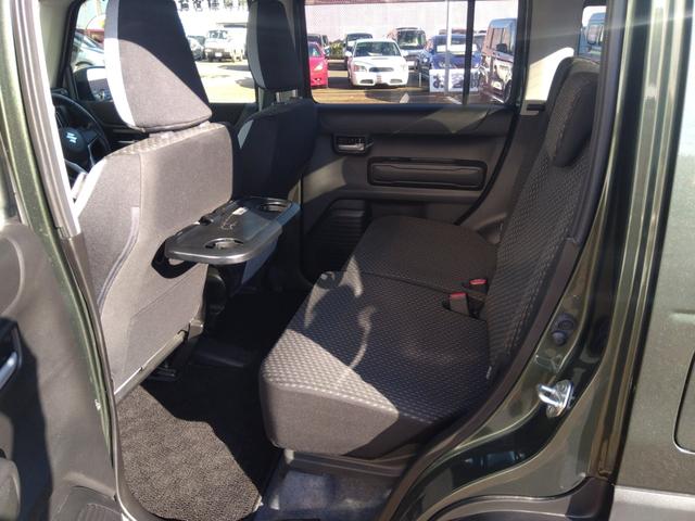 ハスラー ハイブリッドX☆禁煙☆全方位カメラ対応ナビ装着パッケージ☆ ☆メーカー9インチナビ☆フルセグTV☆Bluetooth☆全方位カメラ☆スズキセーフティサポート☆リアパーキングセンサー☆LEDヘッドライト&フォグ☆シートヒーター☆ETC☆スマートキー2個☆(36枚目)