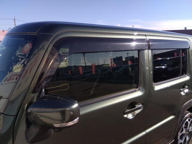 ハスラー ハイブリッドX☆禁煙☆全方位カメラ対応ナビ装着パッケージ☆ ☆メーカー9インチナビ☆フルセグTV☆Bluetooth☆全方位カメラ☆スズキセーフティサポート☆リアパーキングセンサー☆LEDヘッドライト&フォグ☆シートヒーター☆ETC☆スマートキー2個☆(41枚目)