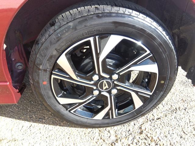 タント カスタムX☆禁煙☆走行1.6万Km☆ツートンカラー☆ ☆ディスプレイオーディオ☆フルセグTV☆Bluetooth☆バックカメラ☆スマートアシスト☆コーナーセンサー☆両側電動ドア☆ドラレコ☆ETC☆シートヒーター☆LEDヘッドライト&フォグ☆半革シート☆(3枚目)