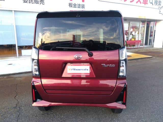 タント カスタムX☆禁煙☆走行1.6万Km☆ツートンカラー☆ ☆ディスプレイオーディオ☆フルセグTV☆Bluetooth☆バックカメラ☆スマートアシスト☆コーナーセンサー☆両側電動ドア☆ドラレコ☆ETC☆シートヒーター☆LEDヘッドライト&フォグ☆半革シート☆(13枚目)