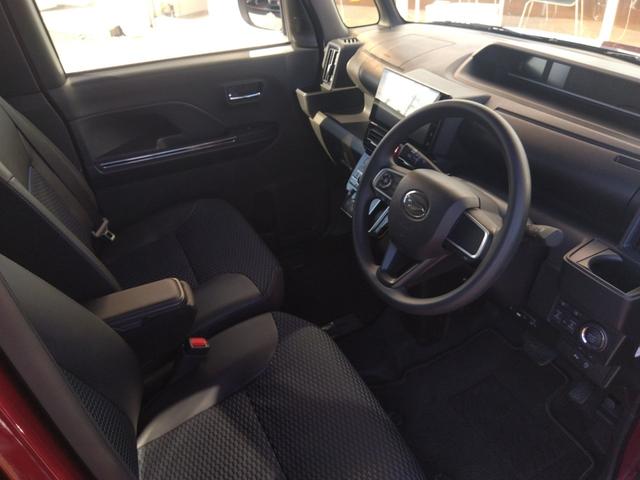 タント カスタムX☆禁煙☆走行1.6万Km☆ツートンカラー☆ ☆ディスプレイオーディオ☆フルセグTV☆Bluetooth☆バックカメラ☆スマートアシスト☆コーナーセンサー☆両側電動ドア☆ドラレコ☆ETC☆シートヒーター☆LEDヘッドライト&フォグ☆半革シート☆(23枚目)