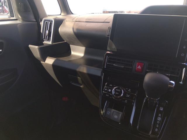 タント カスタムX☆禁煙☆走行1.6万Km☆ツートンカラー☆ ☆ディスプレイオーディオ☆フルセグTV☆Bluetooth☆バックカメラ☆スマートアシスト☆コーナーセンサー☆両側電動ドア☆ドラレコ☆ETC☆シートヒーター☆LEDヘッドライト&フォグ☆半革シート☆(24枚目)