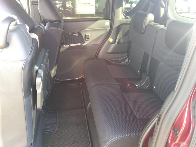 タント カスタムX☆禁煙☆走行1.6万Km☆ツートンカラー☆ ☆ディスプレイオーディオ☆フルセグTV☆Bluetooth☆バックカメラ☆スマートアシスト☆コーナーセンサー☆両側電動ドア☆ドラレコ☆ETC☆シートヒーター☆LEDヘッドライト&フォグ☆半革シート☆(35枚目)