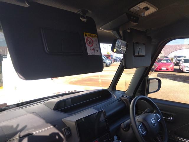 タント カスタムX☆禁煙☆走行1.6万Km☆ツートンカラー☆ ☆ディスプレイオーディオ☆フルセグTV☆Bluetooth☆バックカメラ☆スマートアシスト☆コーナーセンサー☆両側電動ドア☆ドラレコ☆ETC☆シートヒーター☆LEDヘッドライト&フォグ☆半革シート☆(40枚目)