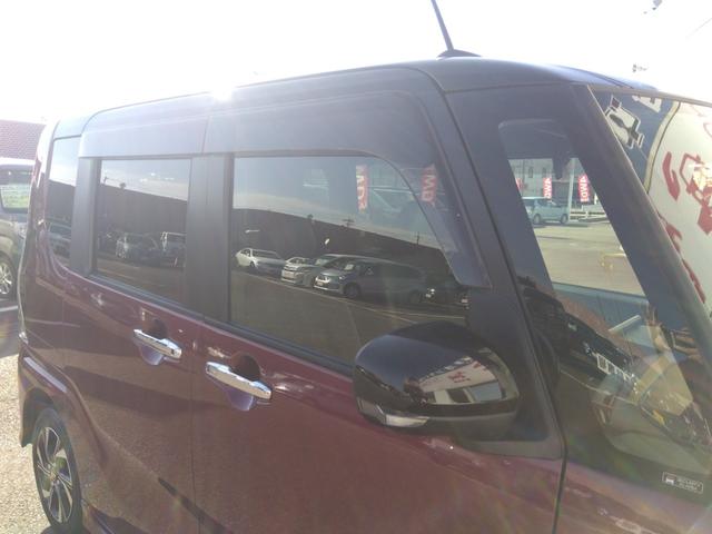 タント カスタムX☆禁煙☆走行1.6万Km☆ツートンカラー☆ ☆ディスプレイオーディオ☆フルセグTV☆Bluetooth☆バックカメラ☆スマートアシスト☆コーナーセンサー☆両側電動ドア☆ドラレコ☆ETC☆シートヒーター☆LEDヘッドライト&フォグ☆半革シート☆(42枚目)