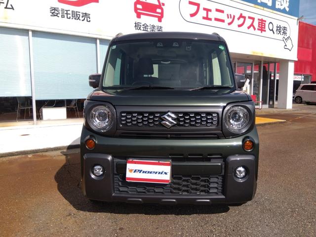 スペーシアギア ハイブリッドＸＺ☆禁煙☆修復歴無☆全方位カメラパッケージ☆　☆８インチナビ☆フルセグＴＶ☆Ｂｌｕｅｔｏｏｔｈ☆全方位カメラ☆スズキセーフティサポート☆レーダークルーズ☆リアパーキングセンサー☆両側電動ドア☆ドラレコ☆ＥＴＣ☆スマートキー２個☆前席シートヒーター（9枚目）