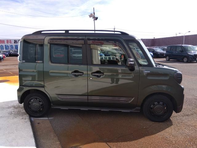 スペーシアギア ハイブリッドＸＺ☆禁煙☆修復歴無☆全方位カメラパッケージ☆　☆８インチナビ☆フルセグＴＶ☆Ｂｌｕｅｔｏｏｔｈ☆全方位カメラ☆スズキセーフティサポート☆レーダークルーズ☆リアパーキングセンサー☆両側電動ドア☆ドラレコ☆ＥＴＣ☆スマートキー２個☆前席シートヒーター（11枚目）