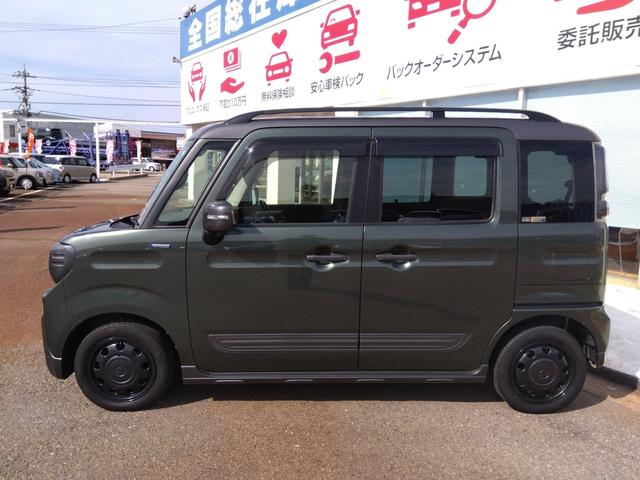 スペーシアギア ハイブリッドＸＺ☆禁煙☆修復歴無☆全方位カメラパッケージ☆　☆８インチナビ☆フルセグＴＶ☆Ｂｌｕｅｔｏｏｔｈ☆全方位カメラ☆スズキセーフティサポート☆レーダークルーズ☆リアパーキングセンサー☆両側電動ドア☆ドラレコ☆ＥＴＣ☆スマートキー２個☆前席シートヒーター（12枚目）